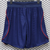 2026-27 Chivas Guadalajara home Player version Shorts Pants