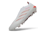 adidas 26 Predator Elite LL FG Soccer Shoes