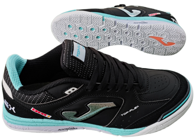 Joma Top Flex Rebound IC Soccer Shoes