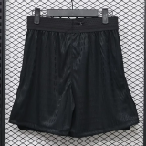 2026-27 Inter Milan home black Player version Shorts Pants