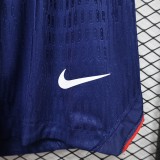 2026-27 Chivas Guadalajara home Player version Shorts Pants