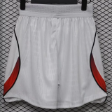 2026-27 Chivas Guadalajara away white Player version Shorts Pants