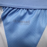 2026-27 Manchester City home away white player version Shorts Pants