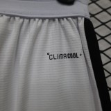 2026-27 River Plate away white Player version Shorts Pants