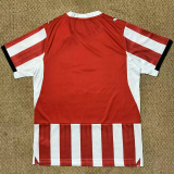 2026-27 Mens Southampton Home Red Soccer Jersey