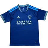 2026-27 Mens PSG Paris Home Blue  Fans Soccer Jersey