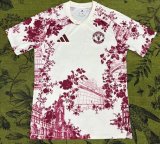 2026-27 Mens Manchester United Special Edition Soccer Jersey