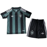 2026-27 Kids Celtic away soccer jersey