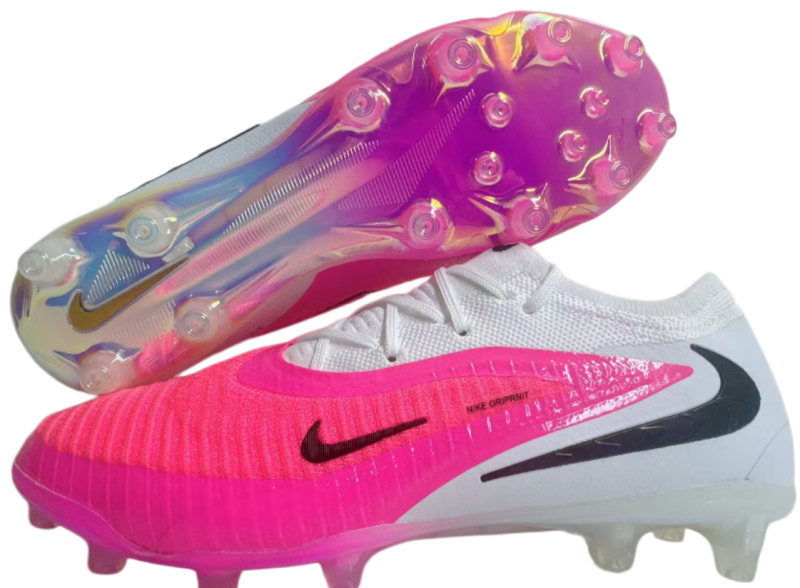 Nike Phantom GX III Elite AG Soccer Shoes