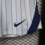 2026-27 Inter Milan away white Player version Shorts Pants