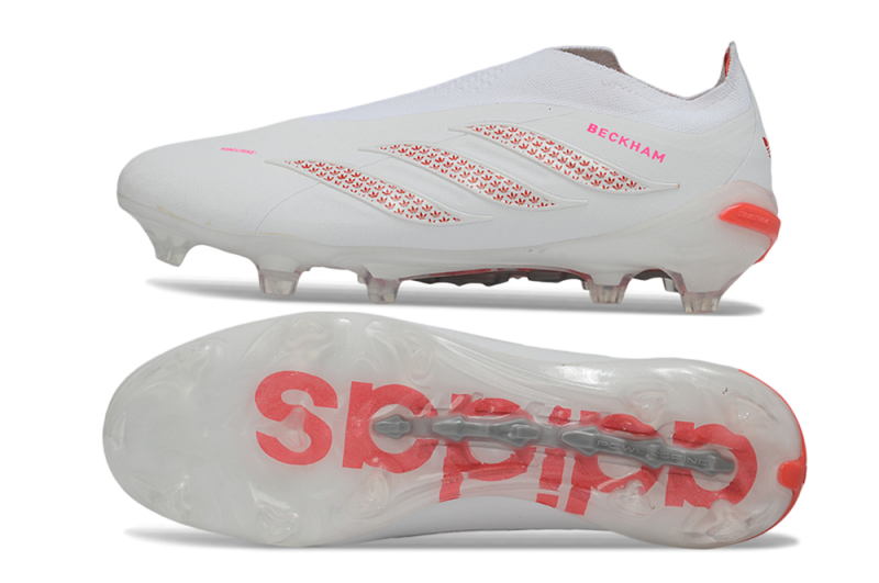 adidas 26 Predator Elite LL FG Soccer Shoes
