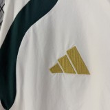 2026-27 Italy White Windbreaker