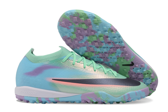 Nike Air Zoom Mercurial Vapor XV Elite TF Soccer Shoes