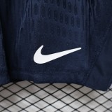 2026-27 Tottenham Hotspur Home Player Version Shorts Pants