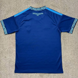 2026-27 Mens PSG Paris Home Blue  Fans Soccer Jersey