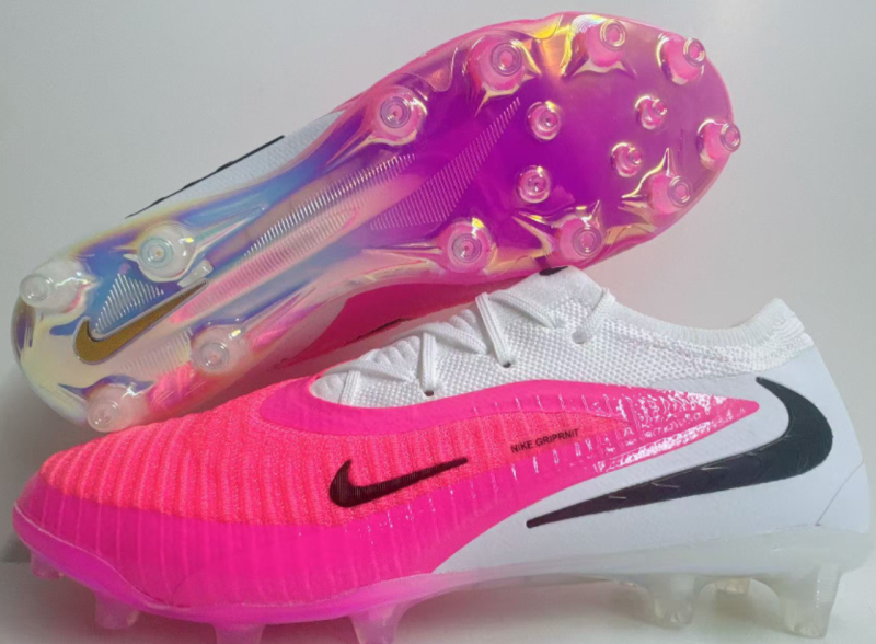 Nike Phantom GX III Elite AG Soccer Shoes