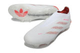 adidas 26 Predator Elite LL FG Soccer Shoes