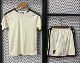 2026-27 Kids Manchester United Third Away Soccer Jersey