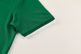 2026-27 AD13 Green Training Short Suit