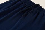 2026-27 AD13 Royal Blue Training Short Suit