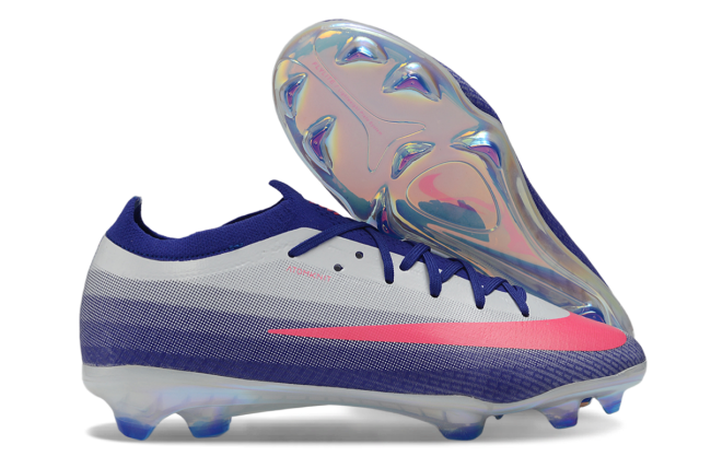 Nike Air Zoom Mercurial Vapor 17 Elite FG Soccer Shoes