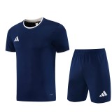 2026-27 AD13 Royal Blue Training Short Suit