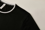 2026-27 AD13 Black Training Short Suit