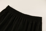 2026-27 AD13 Black Training Short Suit