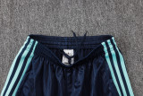2026-27 Mens Germany green polo Training Short Suit J26043#