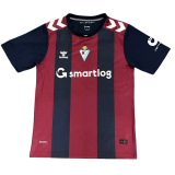 2026-27 Mens SD Eibar Home Fans Soccer Jersey