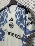 2026-27 Frankfurt Third Away Fans Soccer Jersey