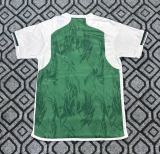 2026-27 Mens Arsenal Green Special Edition Fan Version Soccer Jersey