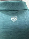 2026-27 Fluminense Third Away Green Player Version Soccer Jersey