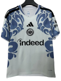 2026-27 Frankfurt Third Away Fans Soccer Jersey