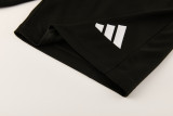 2026-27 AD13 White Training Short Suit