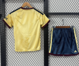 2026-27 KIDS Arsenal Third Away Soccer Jersey