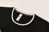2026-27 AD13 Black Training Short Suit