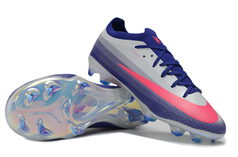 Nike Air Zoom Mercurial Vapor 17 Elite FG Soccer Shoes