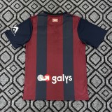 2026-27 Mens SD Eibar Home Fans Soccer Jersey
