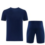 2026-27 AD13 Royal Blue Training Short Suit