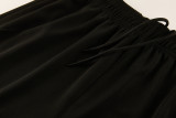 2026-27 AD13 Black Training Short Suit