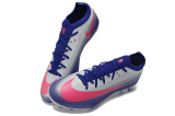 Nike Air Zoom Mercurial Vapor 17 Elite FG Soccer Shoes