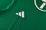 2026-27 AD13 Green Training Short Suit
