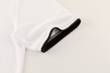 2026-27 AD13 White Training Short Suit