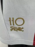 2026-27 Atlas Away White Player Version Soccer Jersey