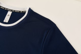 2026-27 AD13 Royal Blue Training Short Suit
