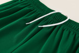 2026-27 AD13 Green Training Short Suit