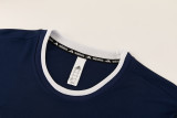 2026-27 AD13 Royal Blue Training Short Suit