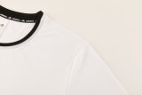 2026-27 AD13 White Training Short Suit