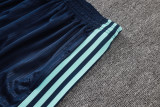 2026-27 Mens Germany green polo Training Short Suit J26043#